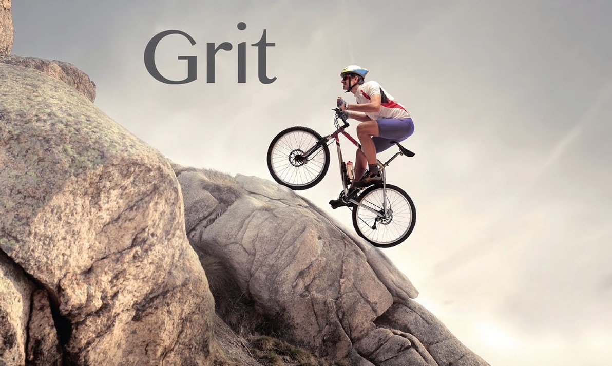 Làm thế nào để trẻ nuôi dưỡng được GRIT - yếu tố quan trọng nhất để thành công?